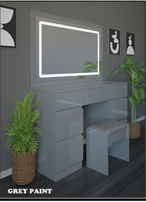 A100 DRESSING TABLE