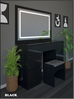 A100 DRESSING TABLE