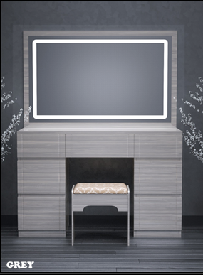A100 DRESSING TABLE