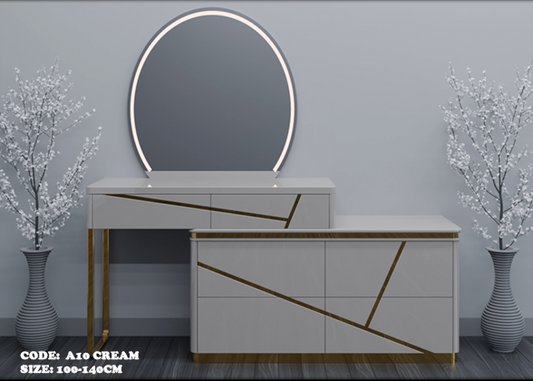 A10 DRESSING TABLE