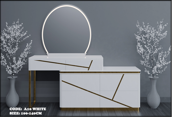 A10 DRESSING TABLE