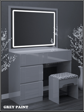 A50 DRESSING TABLE