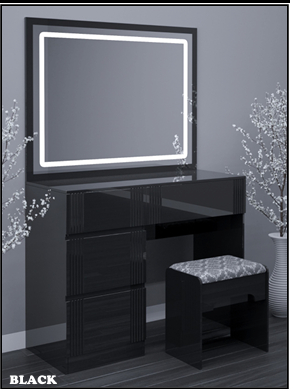 A50 DRESSING TABLE