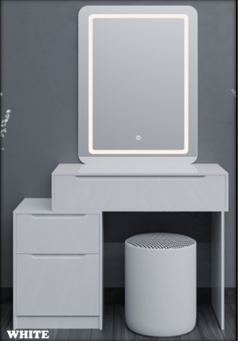 A51 DRESSING TABLE