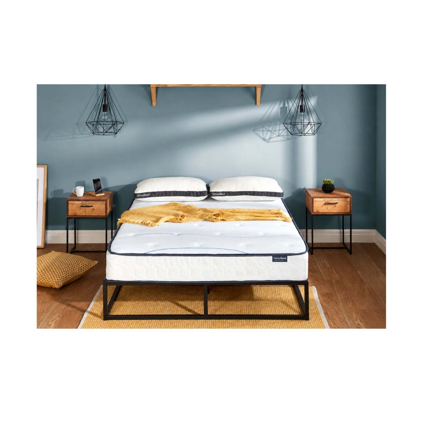 SleepSoul Air Mattress