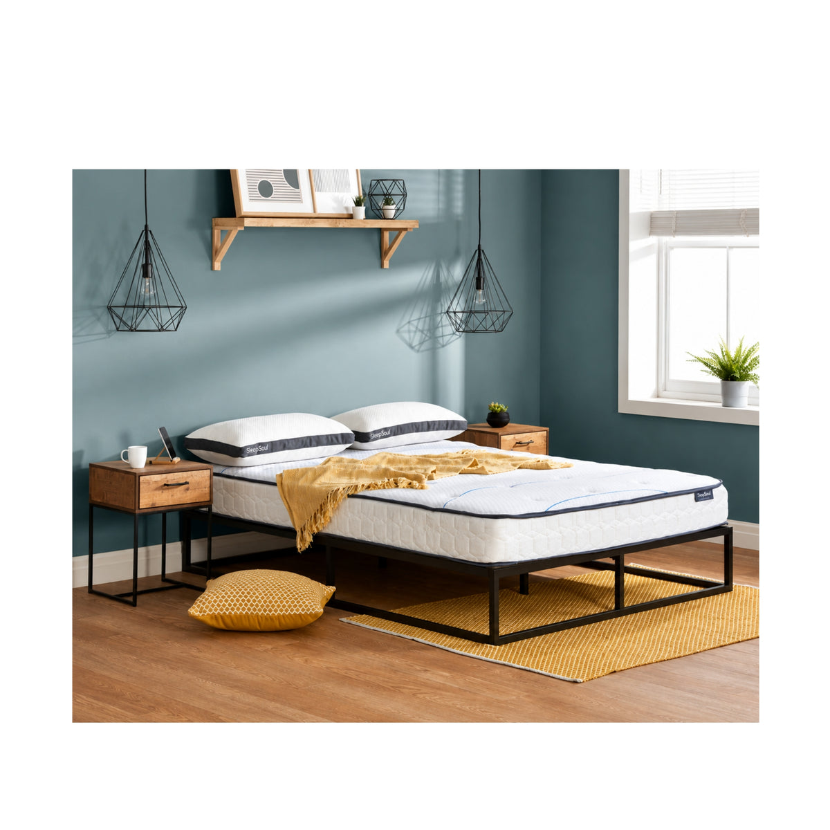 SleepSoul Air Mattress