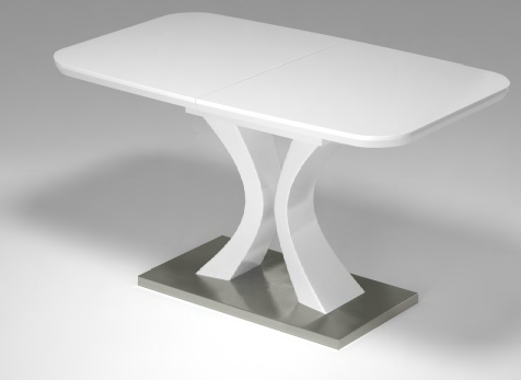 Albany Extending Table