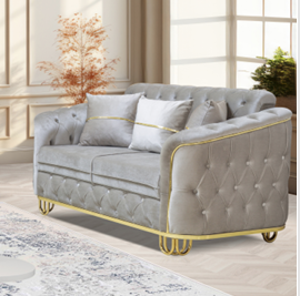 Almira Sofa Bed 2 Seater