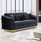 Almira Sofa Bed 2 Seater