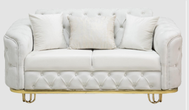Almira Sofa Bed 2 Seater