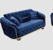 Almira Sofa Bed 2 Seater