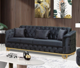Almira Sofa Bed 3 Seater