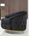 Almira Armchair
