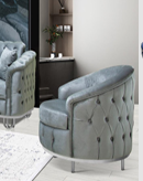 Almira Armchair
