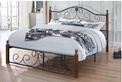 Amber Bed Frame