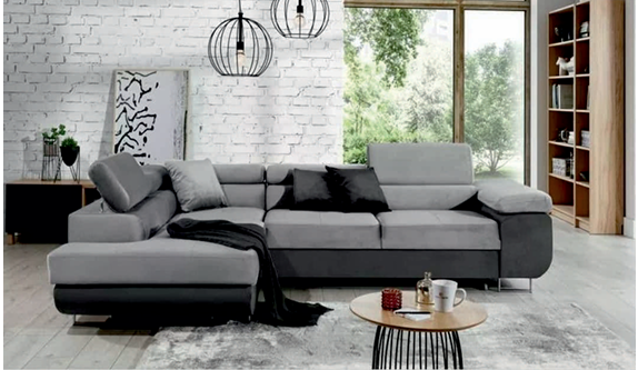 Anton Sofa Bed