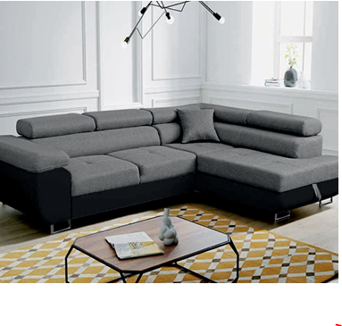 Anton Sofa Bed