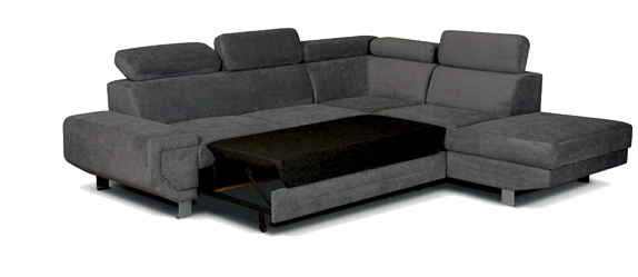 Arctic Fabric Suite