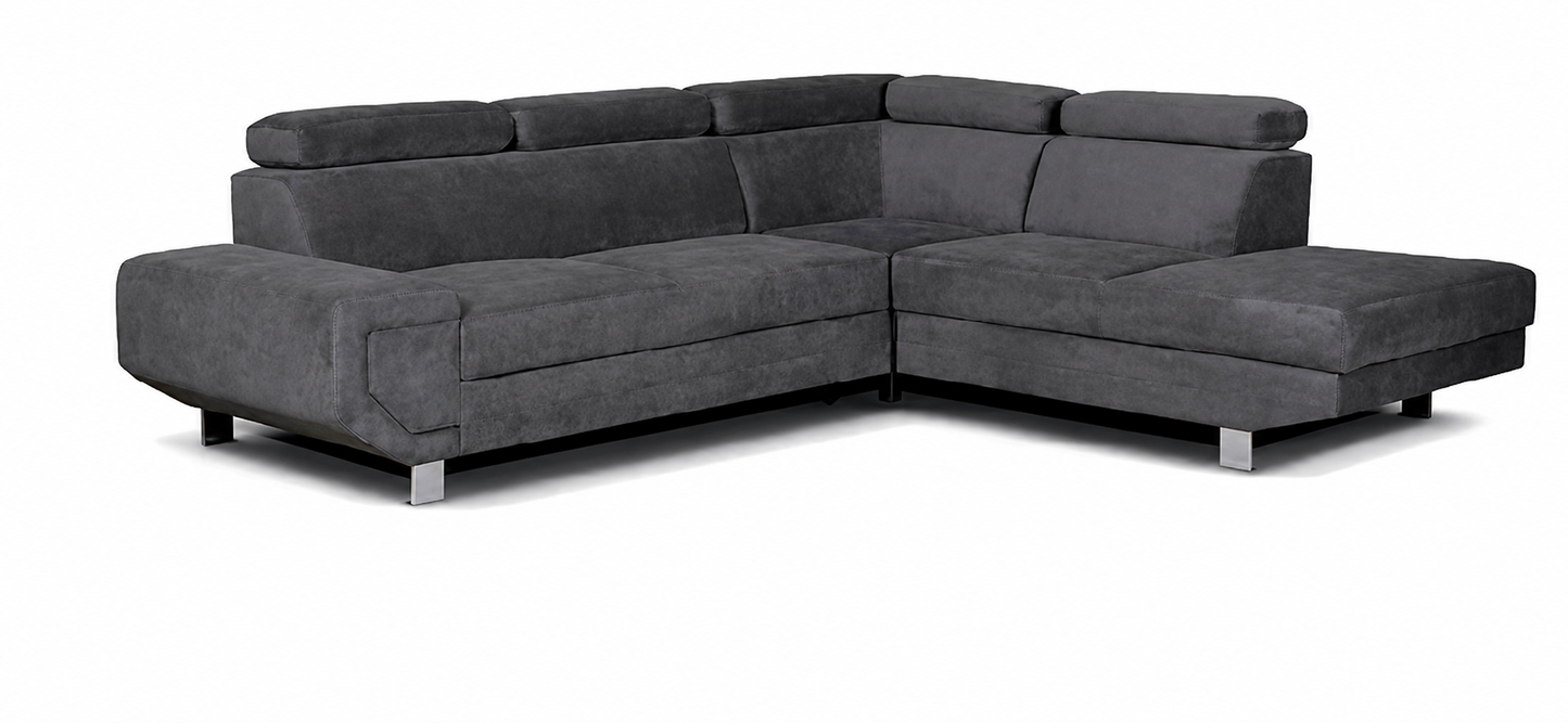 Arctic Fabric Suite