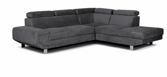 Arctic Fabric Suite