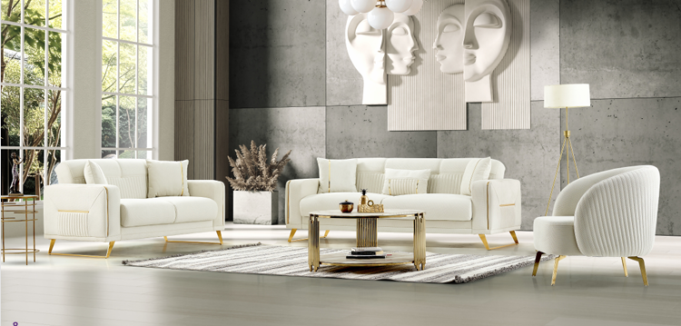 Astera Armchair