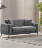 Astera Sofa Bed 2 Seater