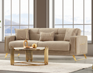 Astera Sofa Bed 3 Seater