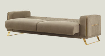 Astera Sofa Bed 3 Seater