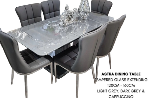 Astra Dining Table