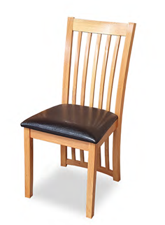 Atlanta Chair