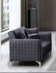 Atlas Sofa Bed 2 Seater