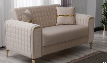 Atlas Sofa Bed 2 Seater