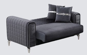 Atlas Sofa Bed 2 Seater