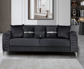 Atlas Sofa Bed 3 Seater