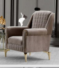 Atlas Armchair
