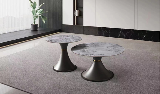 Aura Coffee Table Set