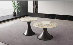 Aura Coffee Table Set