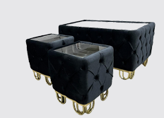 Aviva Coffee Table Set