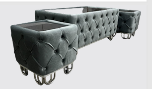 Aviva Coffee Table Set