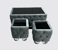 Aviva Coffee Table Set