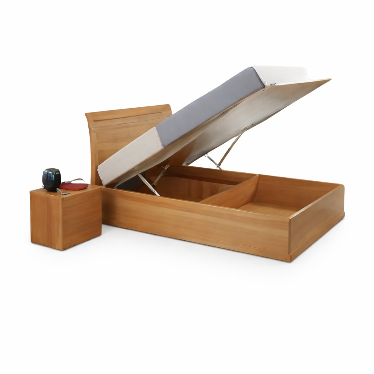 Alexandera Bed