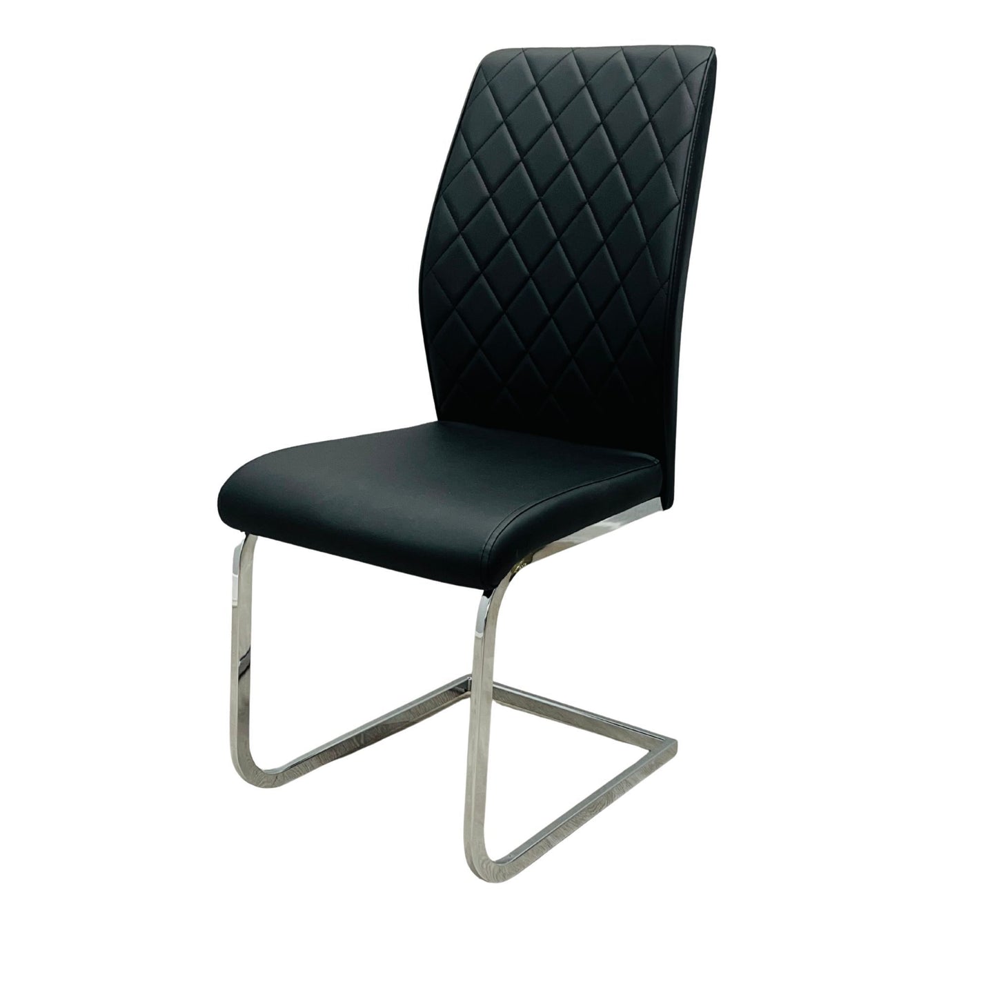 Atlantis PU Dining Chair