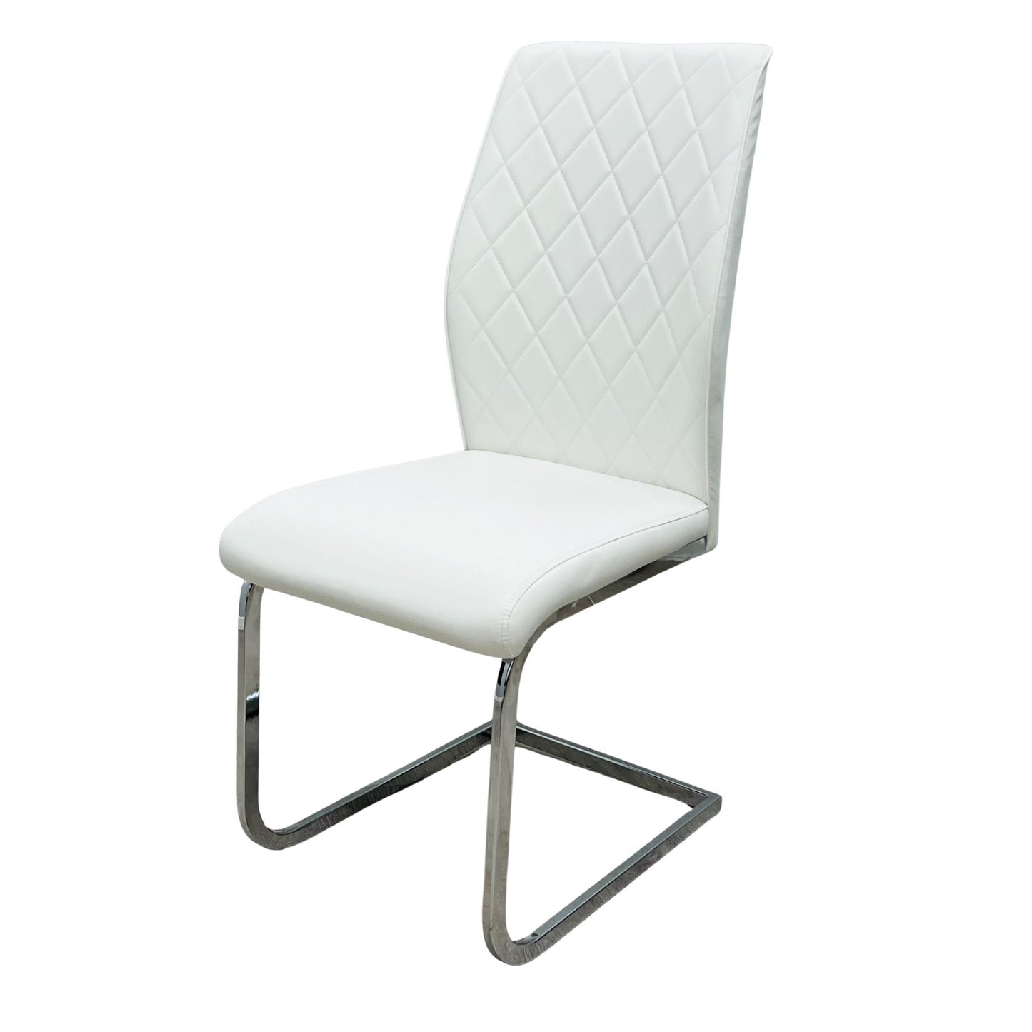 Atlantis PU Dining Chair