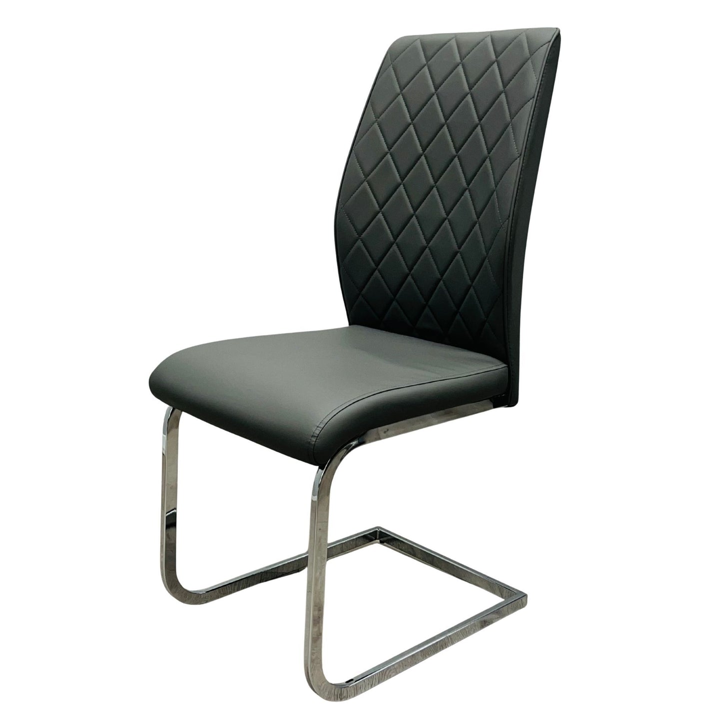 Atlantis PU Dining Chair