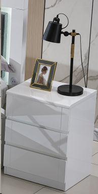 Sky Tower Bedside