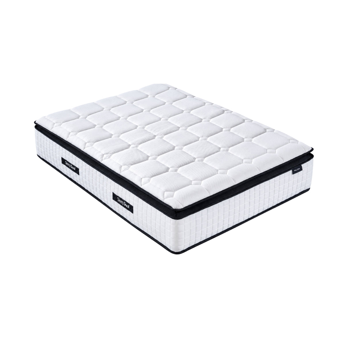 Bliss 2000 Mattress
