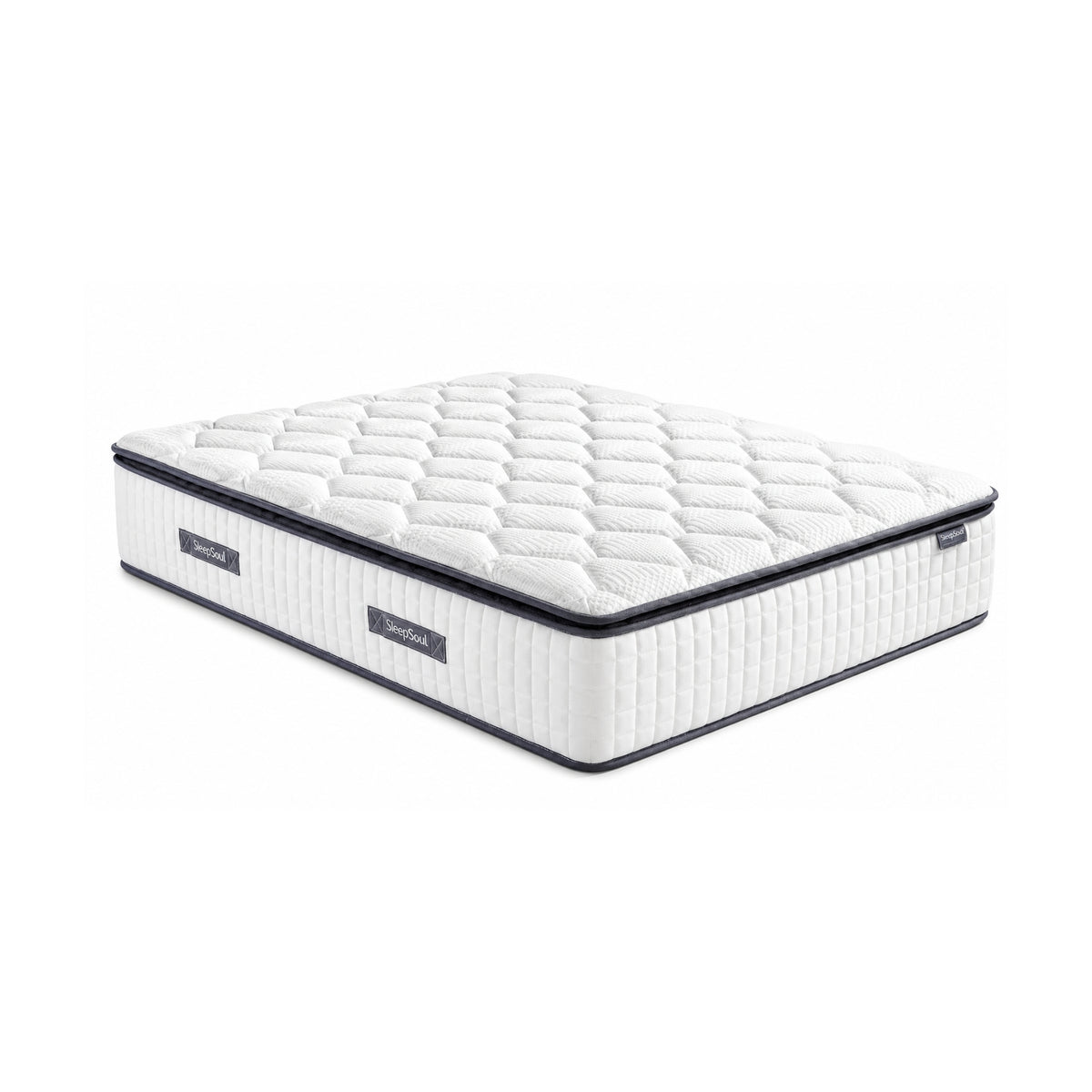 SleepSoul Bliss Mattress