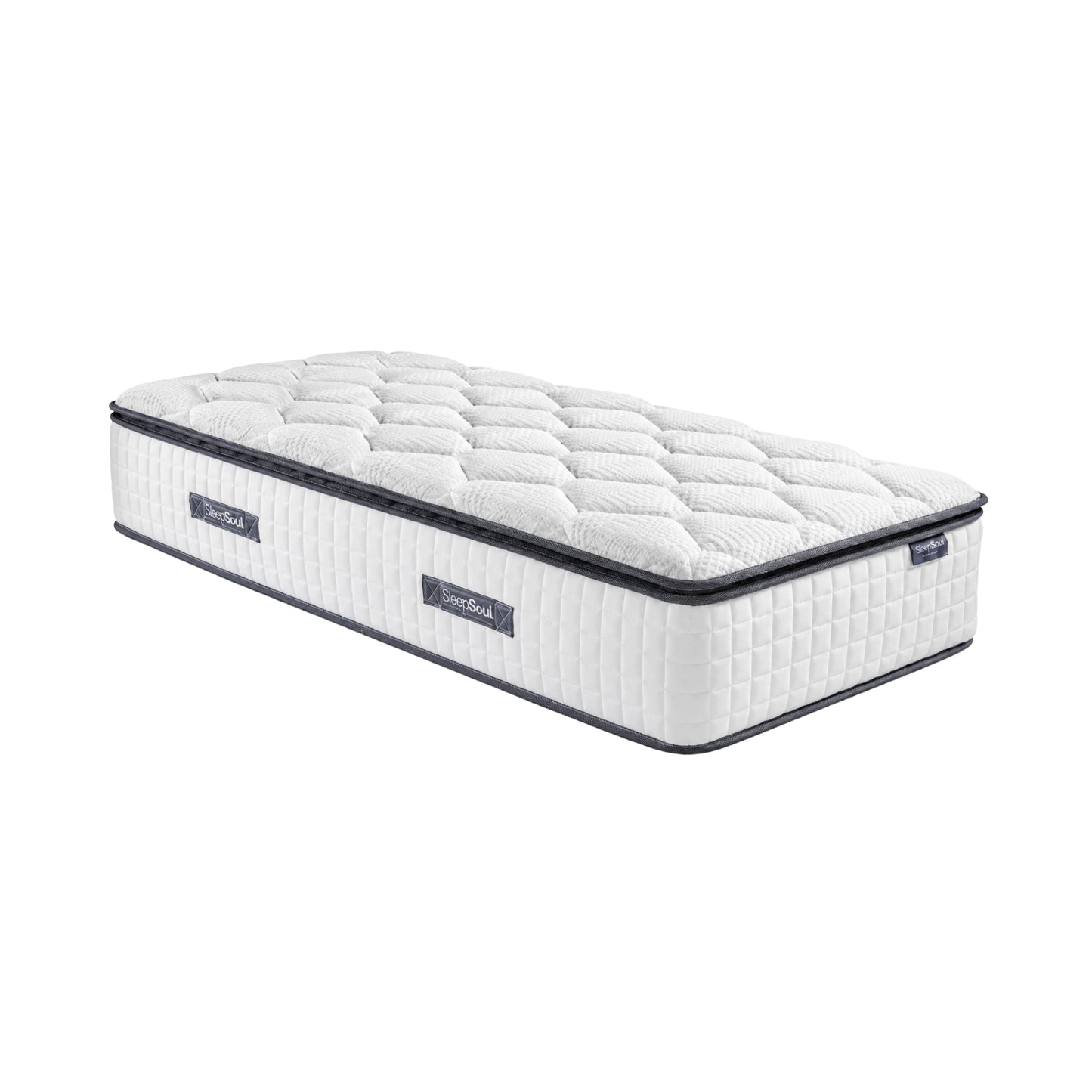 SleepSoul Bliss Mattress