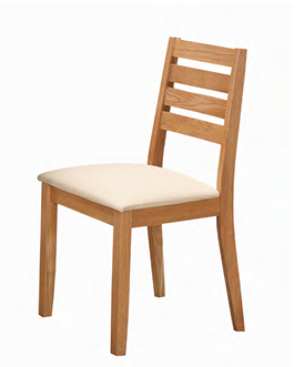 Boston Chair