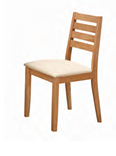 Boston Dining Set 6 Chairs